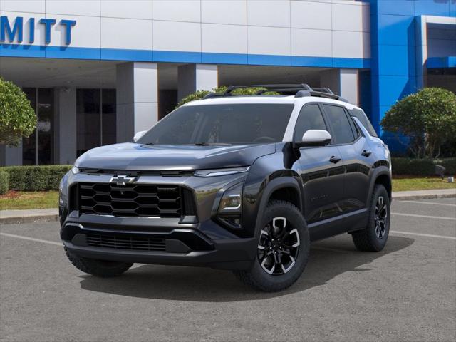 2026 Chevrolet Equinox AWD ACTIV