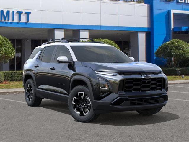 2026 Chevrolet Equinox AWD ACTIV