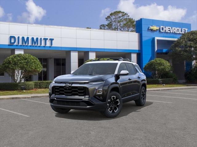 2026 Chevrolet Equinox AWD ACTIV