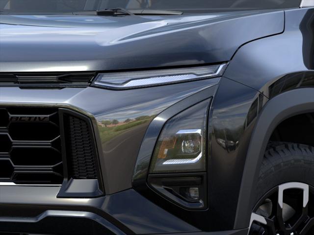 2026 Chevrolet Equinox AWD ACTIV