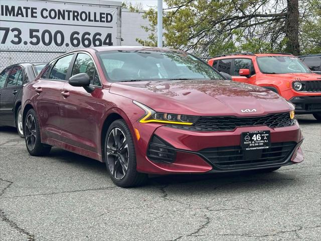 2024 Kia K5 GT-Line for sale in Totowa, NJ