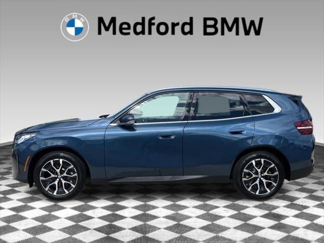2026 BMW X3 30 xDrive for sale in Medford, OR