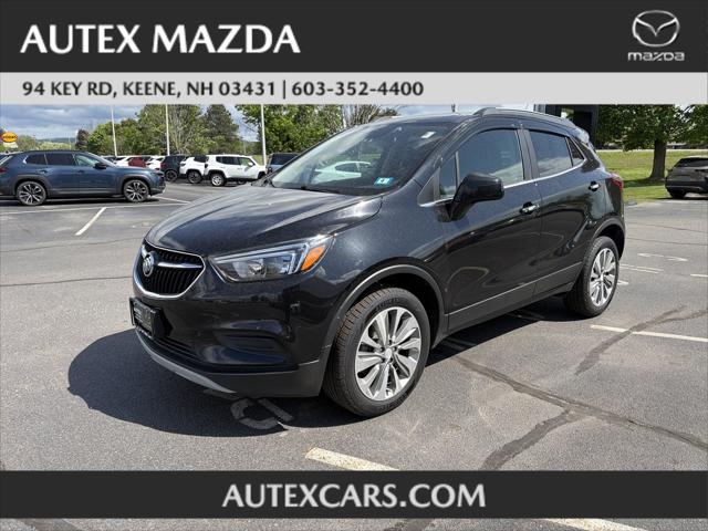 2020 Buick Encore AWD Preferred for sale in Keene, NH