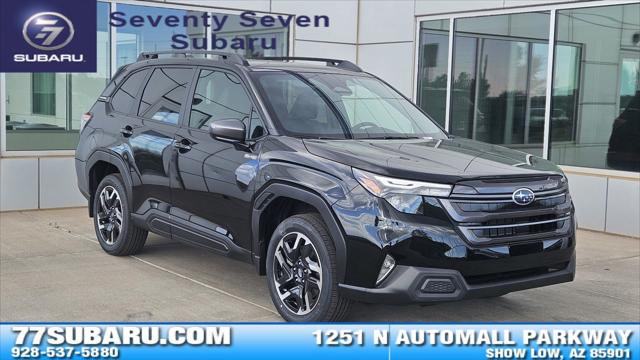 2026 Subaru Forester Premium Hybrid for sale in Show Low, AZ