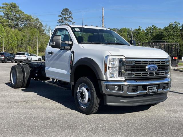 2026 Ford F-450 XL for sale in Clinton, TN