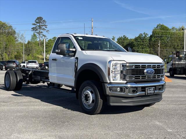 2026 Ford F-550 XL for sale in Clinton, TN