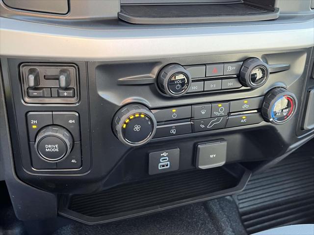 2026 Ford F-550 XL
