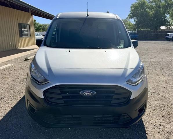 2022 Ford Transit Connect XL Cargo Van