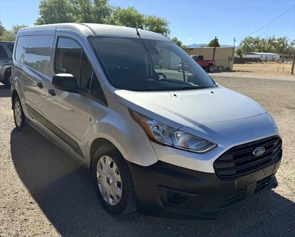 2022 Ford Transit Connect XL Cargo Van