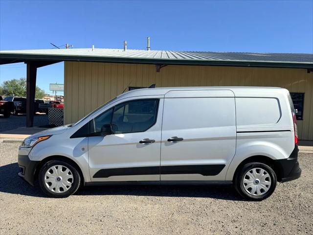 2022 Ford Transit Connect XL Cargo Van