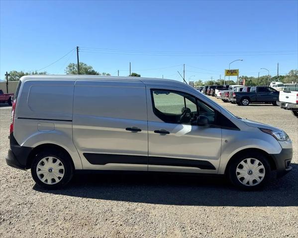 2022 Ford Transit Connect XL Cargo Van