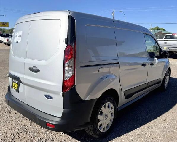 2022 Ford Transit Connect XL Cargo Van