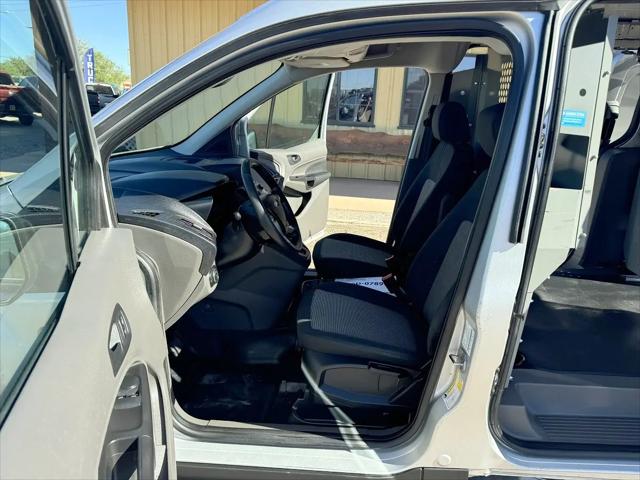 2022 Ford Transit Connect XL Cargo Van
