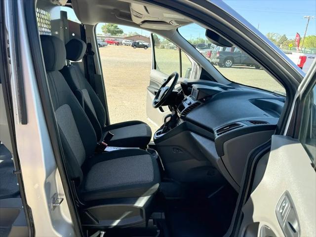 2022 Ford Transit Connect XL Cargo Van