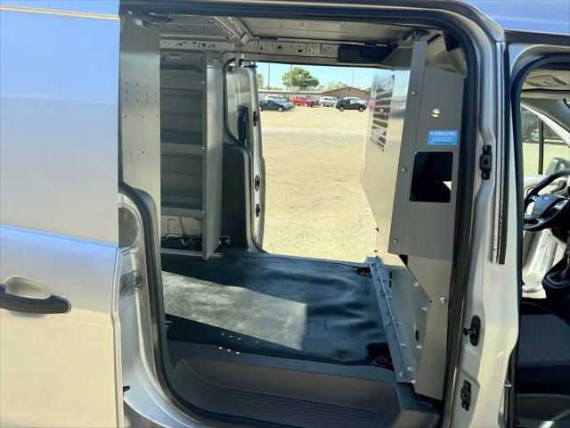 2022 Ford Transit Connect XL Cargo Van