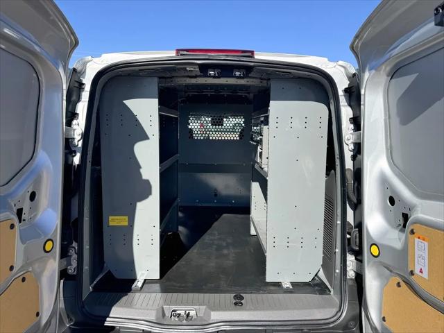 2022 Ford Transit Connect XL Cargo Van