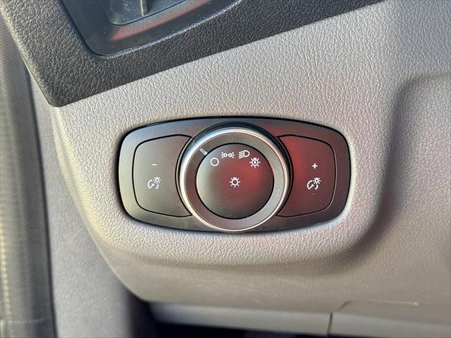 2022 Ford Transit Connect XL Cargo Van