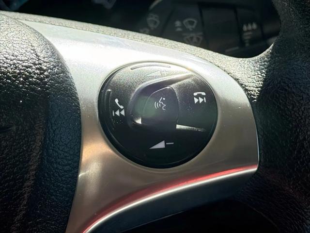 2022 Ford Transit Connect XL Cargo Van