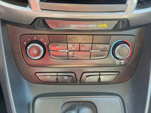 2022 Ford Transit Connect XL Cargo Van