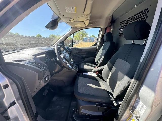 2022 Ford Transit Connect XL Cargo Van