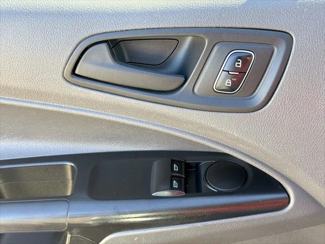 2022 Ford Transit Connect XL Cargo Van