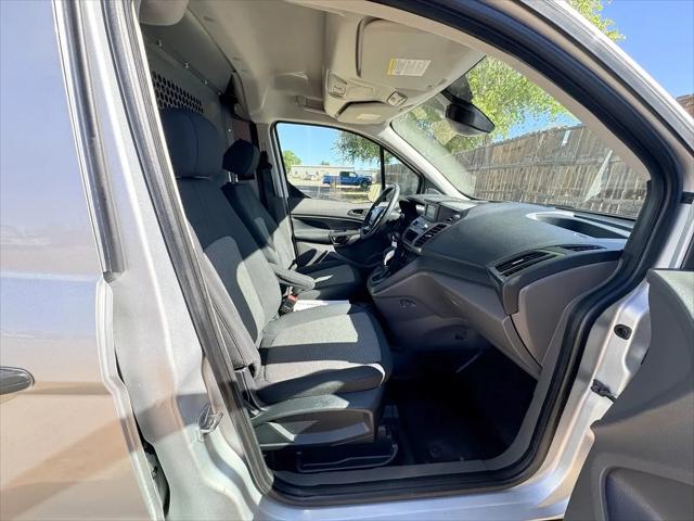 2022 Ford Transit Connect XL Cargo Van