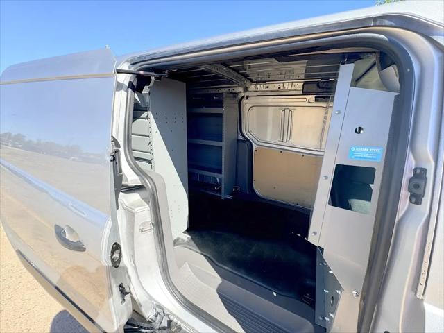 2022 Ford Transit Connect XL Cargo Van