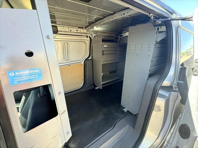 2022 Ford Transit Connect XL Cargo Van