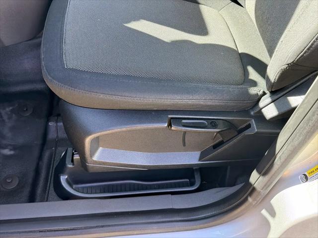 2022 Ford Transit Connect XL Cargo Van