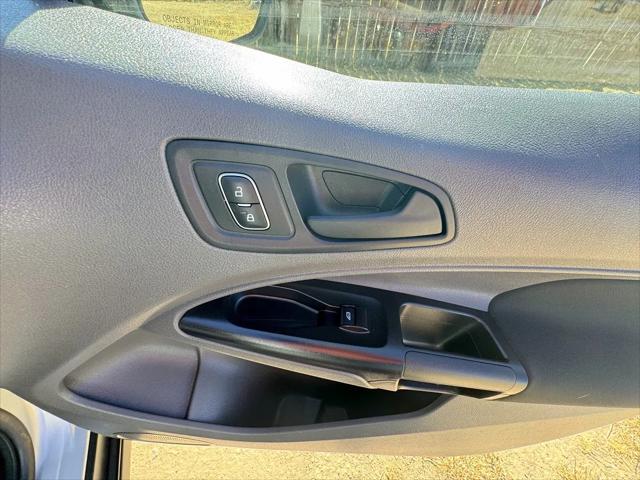 2022 Ford Transit Connect XL Cargo Van