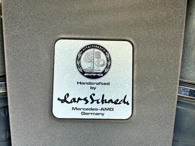 2016 Mercedes-Benz GL 4MATIC