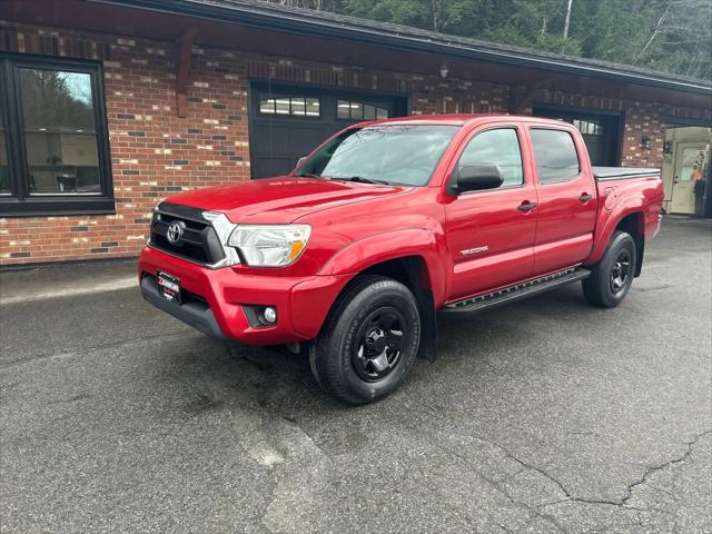 2014 Toyota Tacoma Base V6 for sale in Berlin, VT