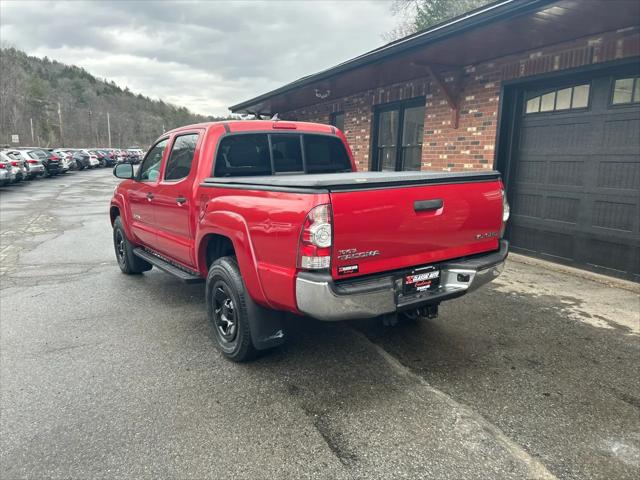 2014 Toyota Tacoma Base V6
