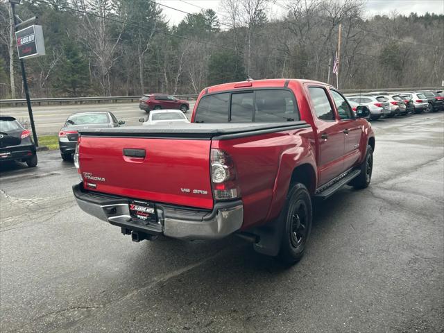 2014 Toyota Tacoma Base V6