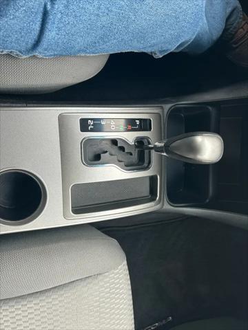 2014 Toyota Tacoma Base V6