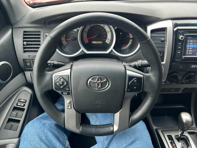 2014 Toyota Tacoma Base V6