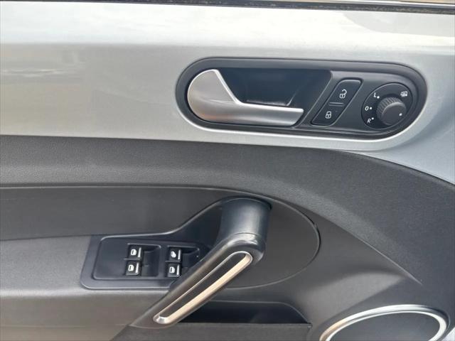 2013 Volkswagen Beetle 2.5L