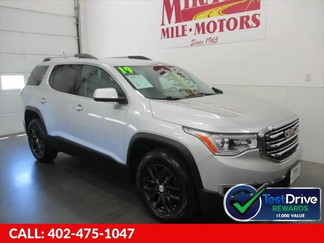 2019 GMC Acadia SLT-1 for sale in Lincoln, NE