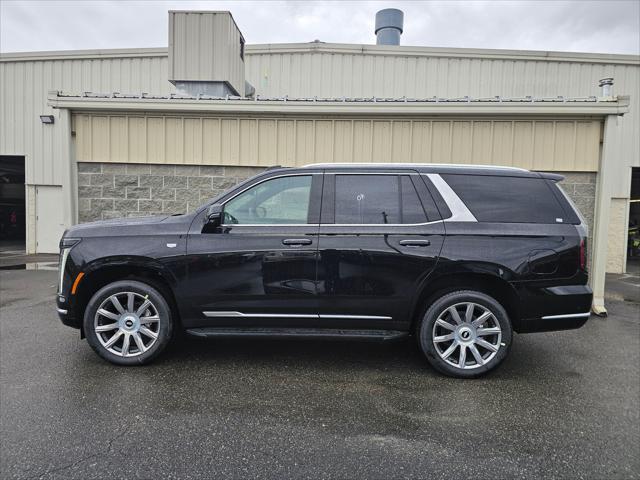 2026 Cadillac Escalade 1SA