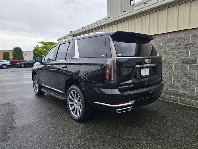 2026 Cadillac Escalade 1SA