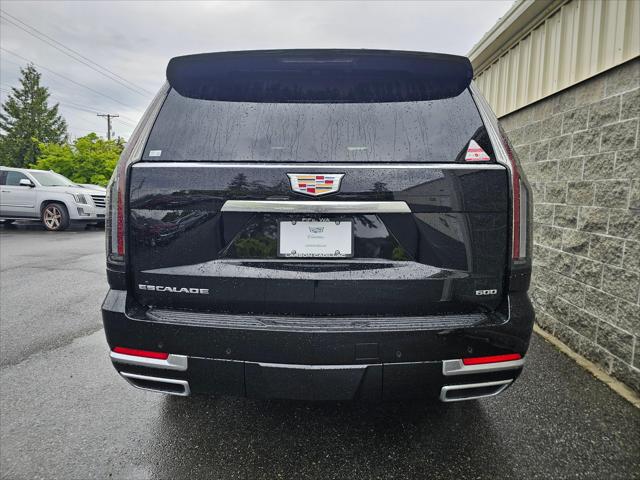 2026 Cadillac Escalade 1SA