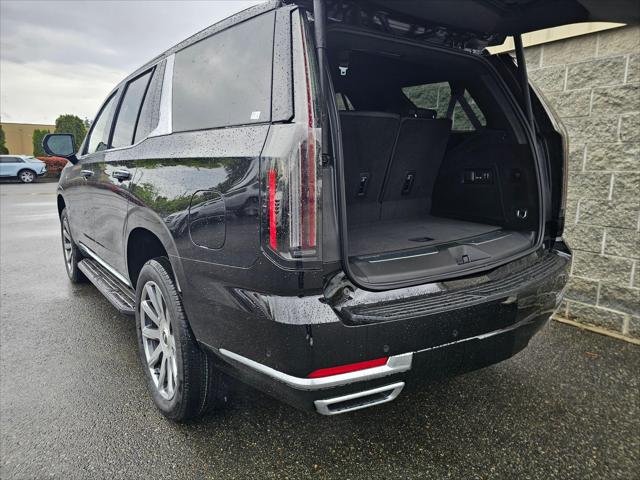2026 Cadillac Escalade 1SA