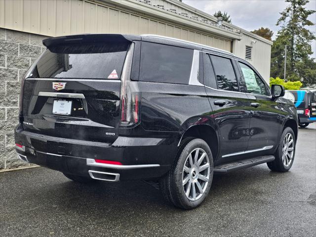 2026 Cadillac Escalade 1SA