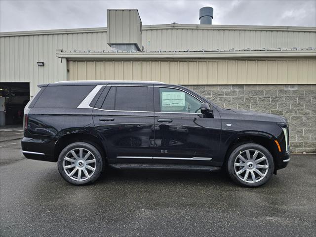 2026 Cadillac Escalade 1SA