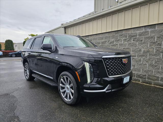 2026 Cadillac Escalade 1SA