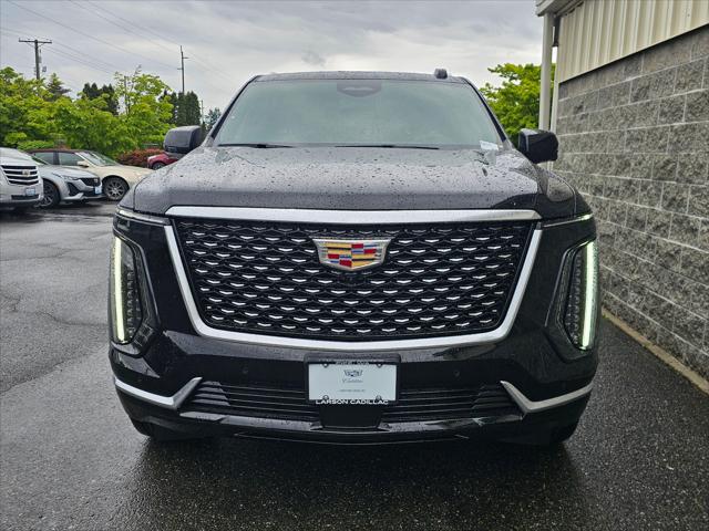 2026 Cadillac Escalade 1SA