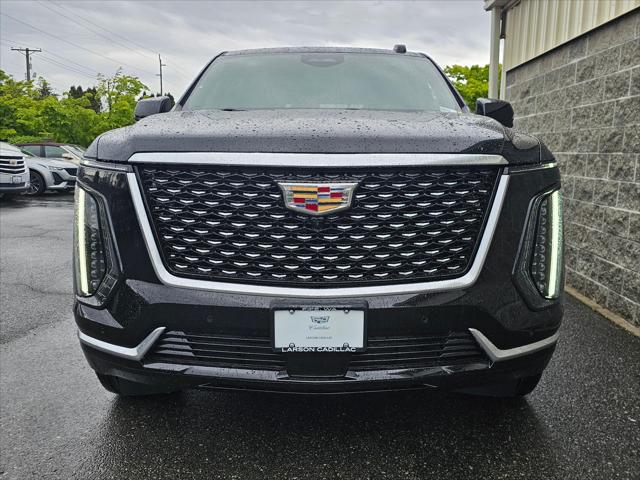 2026 Cadillac Escalade 1SA