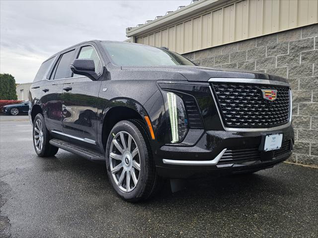 2026 Cadillac Escalade 1SA