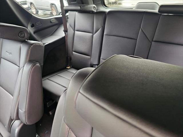 2026 Cadillac Escalade 1SA