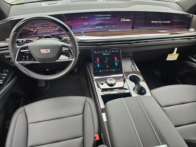 2026 Cadillac Escalade 1SA